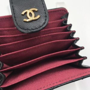 Кошелек Chanel