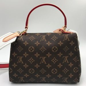 Сумка Louis Vuitton Cluny