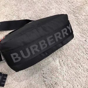 Сумка Burberry Logo Detail