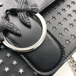 Сумка Pinko Starry Sky Love Bag