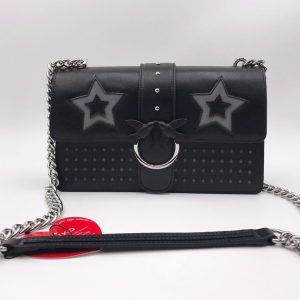 Сумка Pinko Starry Sky Love Bag