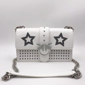 Сумка Pinko Starry Sky Love Bag