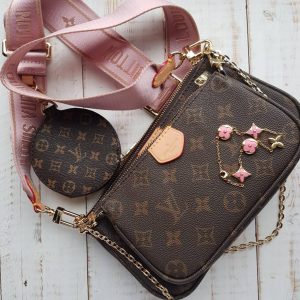 Сумка Louis Vuitton Multi Pochette