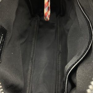 Сумка Burberry Logo Detail