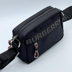 Сумка Burberry Logo Detail