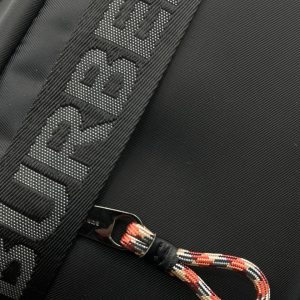 Сумка Burberry Logo Detail