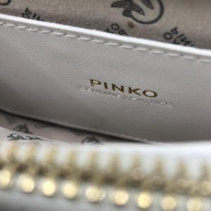 Сумка-клатч Pinko Love Bag