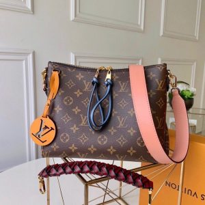 Сумка Louis Vuitton Beaubourg Hobo