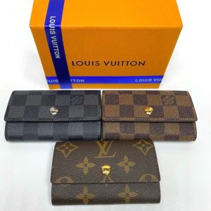 Ключница Louis Vuitton