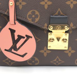 Сумка Louis Vuitton Pochette Metis