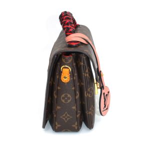 Сумка Louis Vuitton Pochette Metis