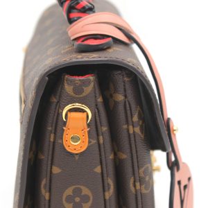 Сумка Louis Vuitton Pochette Metis