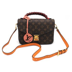 Сумка Louis Vuitton Pochette Metis