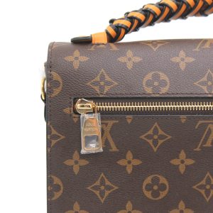 Сумка Louis Vuitton Pochette Metis