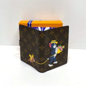 Ежедневник Louis Vuitton