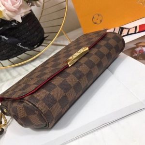 Сумка Louis Vuitton Favorite