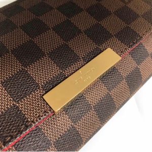 Сумка Louis Vuitton Favorite