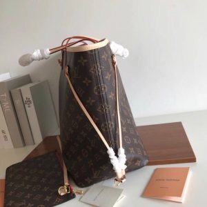 Сумка Louis Vuitton Neverfull