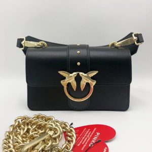 Сумка-клатч Pinko Love Bag