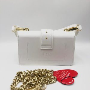 Сумка-клатч Pinko Love Bag