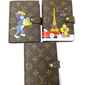 Ежедневник Louis Vuitton