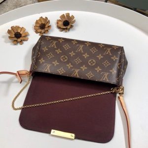 Сумка Louis Vuitton Favorite