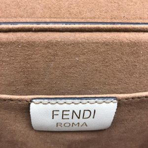 Сумка Fendi Kan I F