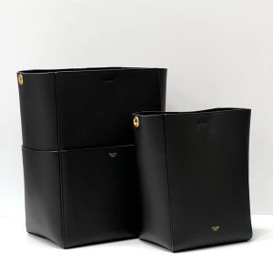 Сумка Celine Sangle Bucket