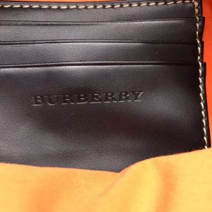 Сумка Burberry