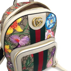 Рюкзак Gucci Ophidia GG