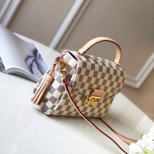 Сумка Louis Vuitton Croisette