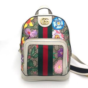 Рюкзак Gucci Ophidia GG