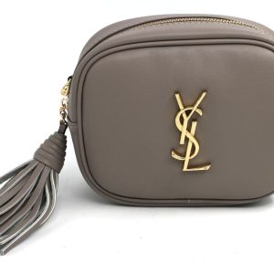 Сумка Yves Saint Laurent Lou