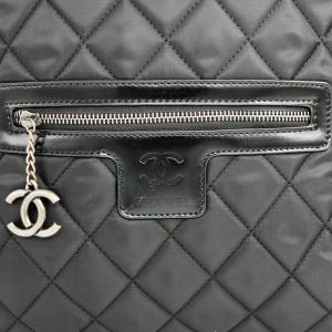 Рюкзак Chanel Nylon