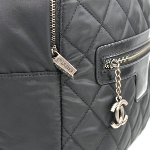 Рюкзак Chanel Nylon