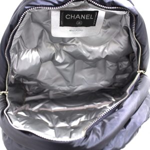 Рюкзак Chanel Nylon