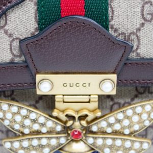 Сумка Gucci Queen Margaret GG