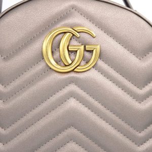 Рюкзак Gucci Marmont