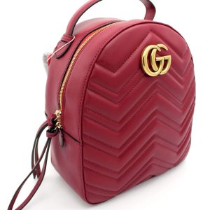 Рюкзак Gucci Marmont