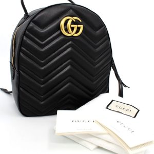 Рюкзак Gucci Marmont