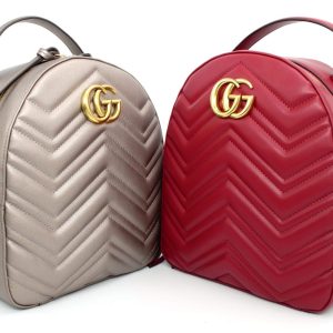 Рюкзак Gucci Marmont