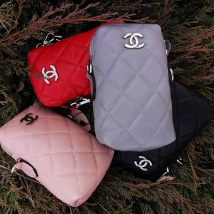 Сумка Chanel