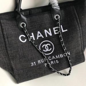 Сумка Chanel Shopping