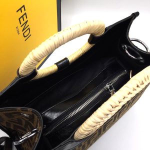 Сумка Fendi Runaway