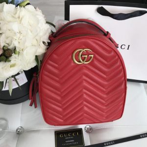 Рюкзак Gucci Marmont