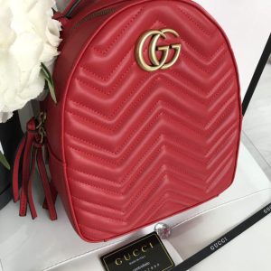 Рюкзак Gucci Marmont