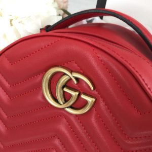 Рюкзак Gucci Marmont