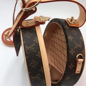 Сумка Louis Vuitton Petite Boite Chapeau