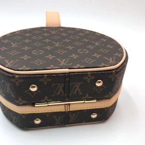 Сумка Louis Vuitton Petite Boite Chapeau