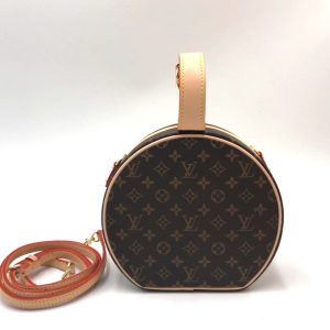 Сумка Louis Vuitton Petite Boite Chapeau